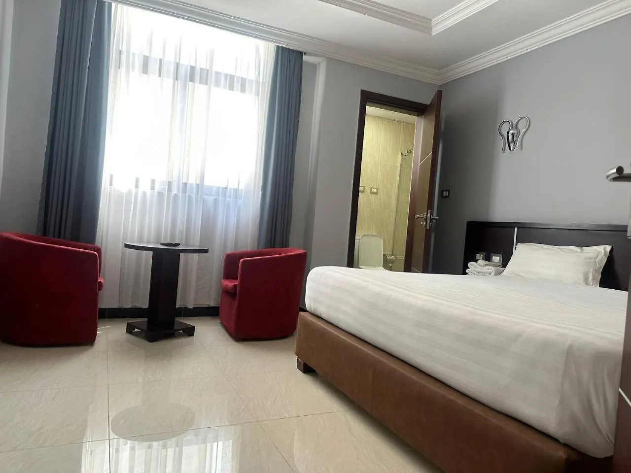 East Gate Appartement Gust House Addis Ababa Guest house